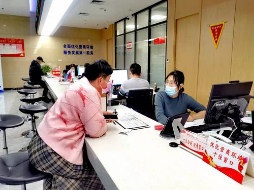 曲阜市創(chuàng)新政務(wù)服務(wù)模式 以私人訂制打造“政務(wù)服務(wù)直通車”，攜手山東信息系統(tǒng)集成服務(wù)公司賦能智慧政務(wù)